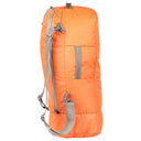 Mystery Ranch Mission Stuffel 30 - faltbare Reisetasche/Reiserucksack (sunset) - Ansicht 3