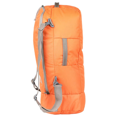 Mystery Ranch Mission Stuffel 30 - faltbare Reisetasche/Reiserucksack (sunset) - Ansicht 3