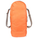 Mystery Ranch Mission Stuffel 60 - faltbare Reisetasche/Reiserucksack (sunset) - Ansicht 4
