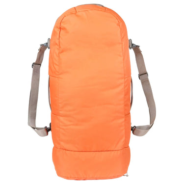Mystery Ranch Mission Stuffel 60 - faltbare Reisetasche/Reiserucksack (sunset) - Ansicht 4