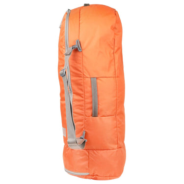 Mystery Ranch Mission Stuffel 60 - faltbare Reisetasche/Reiserucksack (sunset) - Ansicht 3