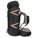 Mystery Ranch Women's Bridger 55 - Trekkingrucksack 71 cm (phantom, M) - Ansicht 3