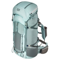 Mystery Ranch Women's Bridger 55 - Trekkingrucksack 71 cm (blue haze, M) - Ansicht 2