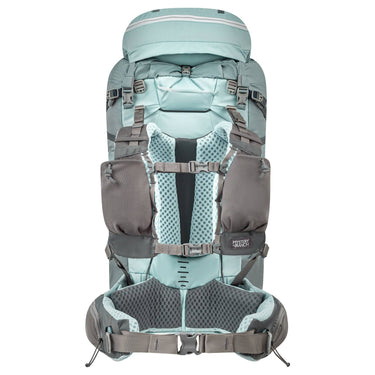 Mystery Ranch Women's Bridger 55 - Trekkingrucksack 71 cm (blue haze, M) - Ansicht 4