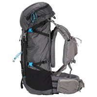 Mystery Ranch Women's Bridger 55 - Trekkingrucksack 71 cm (shadowmoon, S) - Ansicht 3