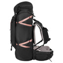 Mystery Ranch Women's Bridger 65 - Trekkingrucksack 73 cm (phantom, L) - Ansicht 3