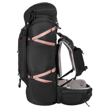 Mystery Ranch Women's Bridger 65 - Trekkingrucksack 73 cm (phantom, L) - Ansicht 3
