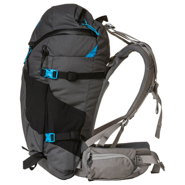 Mystery Ranch Women's Coulee 25 - Wanderrucksack 56 cm (shadow moon, M/L) - Ansicht 3