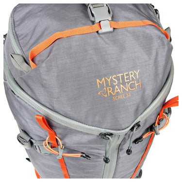 Mystery Ranch Women's Scree 33 - Wanderrucksack (gravel, S) - Ansicht 7