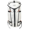 Mystery Ranch Women's Scree 33 - Wanderrucksack (white/sunset, M)