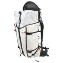 Mystery Ranch Women's Scree 33 - Wanderrucksack (white/sunset, M) - Ansicht 7