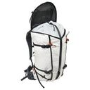 Mystery Ranch Women's Scree 33 - Wanderrucksack (white/sunset, M) - Ansicht 5