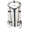 Mystery Ranch Women's Scree 33 - Wanderrucksack (white/sunset, S)