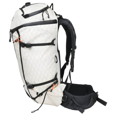 Mystery Ranch Women's Scree 33 - Wanderrucksack (white/sunset, S) - Ansicht 3