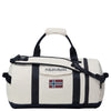 Napapijri Bering Travel - Travel Bag 56 cm (beige silvr)