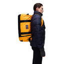 Napapijri Bering Travel - Reisetasche 56 cm (orange marigold) - Ansicht 8