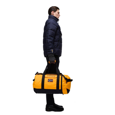Napapijri Bering Travel - Reisetasche 56 cm (orange marigold) - Ansicht 9