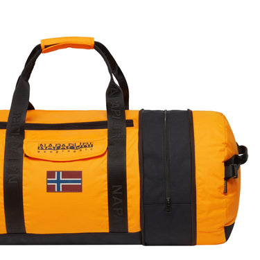 Napapijri Bering Travel - Reisetasche 56 cm (orange marigold) - Ansicht 6
