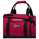 Napapijri Bering Travel - Reisetasche 56 cm (tibetan red) - Ansicht 3