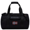 Napapijri Bering Travel - Travel Bag S 46 cm (black beauty)