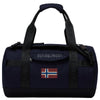 Napapijri Bering Travel - Travel Bag S 46 cm (blu marine)