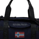 Napapijri Bering Travel - Reisetasche S 46 cm (blu marine) - Ansicht 6