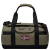 Napapijri Bering Travel - Travel Bag S 46 cm (tea leaf)