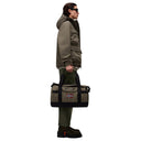 Napapijri Bering Travel - Reisetasche S 46 cm (tea leaf) - Ansicht 8