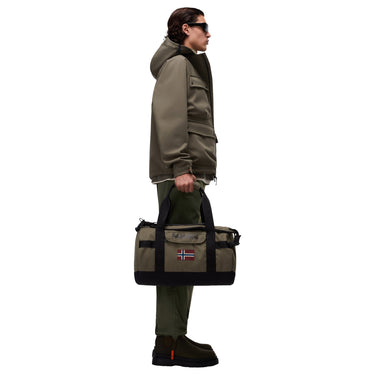 Napapijri Bering Travel - Reisetasche S 46 cm (tea leaf) - Ansicht 8