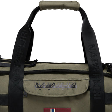 Napapijri Bering Travel - Reisetasche S 46 cm (tea leaf) - Ansicht 6