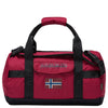 Napapijri Bering Travel - Travel Bag S 46 cm (tibetan red)