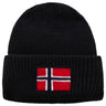 Napapijri F-Evei - Mütze (black beauty)