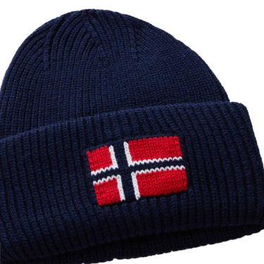 Napapijri F-Evei - Mütze (blu marine) - Ansicht 3