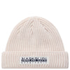 Napapijri F-Vispa - Mütze (beige dimity)