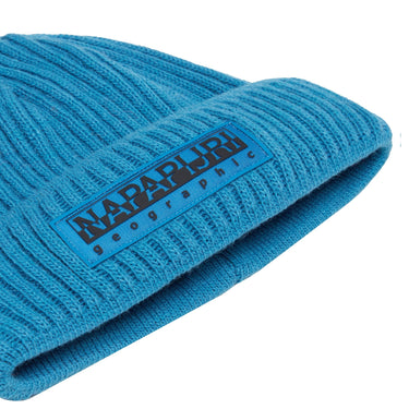 Napapijri F-Vispa - Mütze (blue sapphire) - Ansicht 3