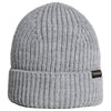 Napapijri Foli 3 - Mütze (medium grey melange)
