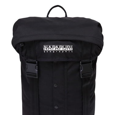 Napapijri H-Signa 27 - Rucksack 46 cm (schwarz) - Ansicht 8