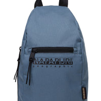 Napapijri H-Signa Sling 5 - Rucksack 30 cm (stormy weather) - Ansicht 4