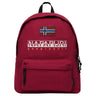 Napapijri Hering DP - Rucksack 40 cm (rot)