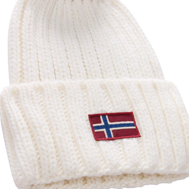 Napapijri Semiury W 3 - Mütze (beige dimity) - Ansicht 3