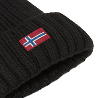 Napapijri Semiury W 3 - Mütze (black) - Ansicht 3