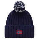 Napapijri Semiury W 3 - Mütze (blu marine)