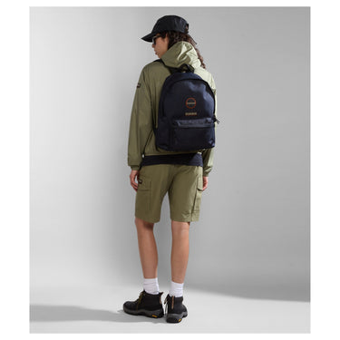 Napapijri Voyage 3 - Rucksack 40 cm (blu marine) - Ansicht 6