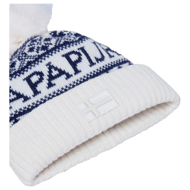 Napapijri Women's F-Soiusa - Mütze (white heron) - Ansicht 3