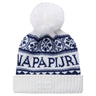 Napapijri Women's F-Soiusa - Mütze (white heron)