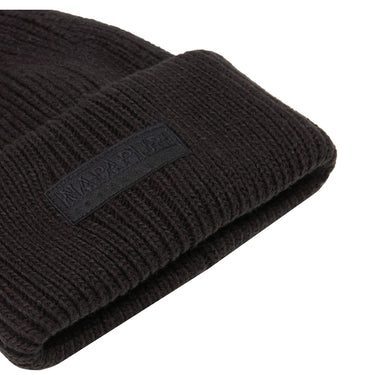 Napapijri Women's F-Vispa - Mütze (black) - Ansicht 3