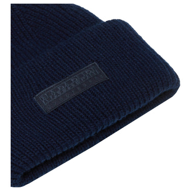 Napapijri Women's F-Vispa - Mütze (blue marine) - Ansicht 3
