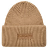 Napapijri Women's F-Vispa - Mütze (brown tobacco)