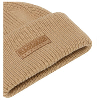 Napapijri Women's F-Vispa - Mütze (brown tobacco) - Ansicht 3