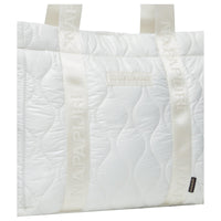 Napapijri Women's H-Nuage T - Shopper 42 cm (white heron) - Ansicht 5